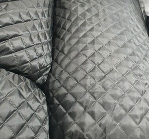 เสื้อแจ็กเก็ตบอมเบอร์ผ้าซาตินกันน้ำปักลายพิมพ์ดิจิตอลปรับแต่งได้สำหรับนักบิน - Product Image 5