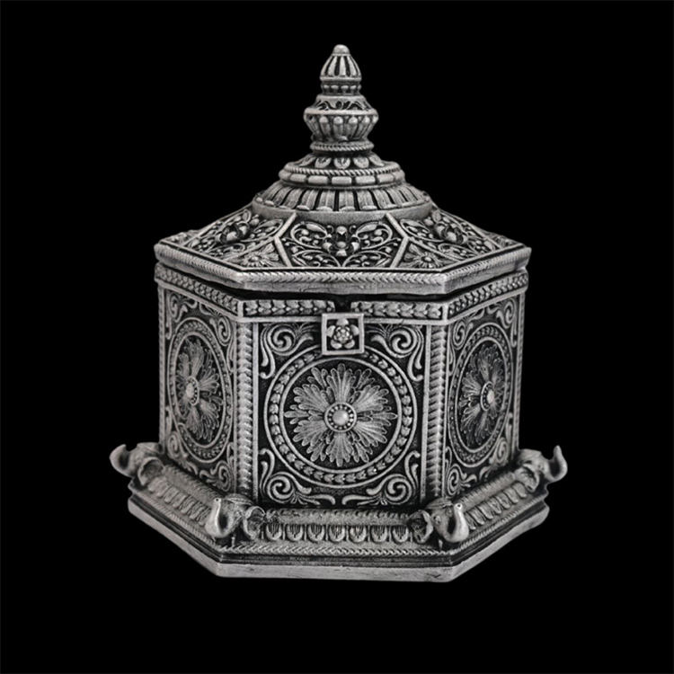 เงินออกซิไดซ์