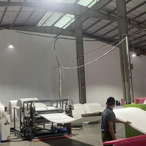 High <b>Cushioning</b> EPE <b>Foam</b> Sheet Roll Direct Factory Vietnam Export - Product Image 6