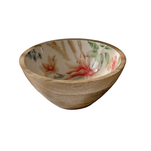 Bol de service 3 en 1 en acier inoxydable avec cintre couleur or bols décoratifs et vaisselle accessoires de table fournitures - Product Image 4