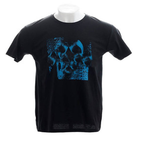 Camiseta de Algodón con Logotipo Personalizado, Camiseta Informal Suave y Transpirable, Unisex, de Alta Calidad, Diseño Personalizable, Ropa Promocional - Product Image 1