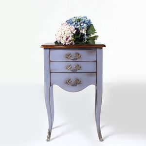 Table pour enfants, numéro de série 5107, en acajou ancien de qualité avec une finition soignée et lisse - Product Image 6