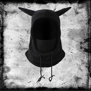 Pasamontañas de Invierno para Cuello y Cara, Máscara Facial Cortavientos de Forro Polar para Esquí, para Hombre y Mujer, Envío DDP - Product Image 2