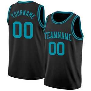 Maillots de basket-ball à la mode Streetwear gros débardeur sans manches vêtements de sport impression de Logo personnalisé maille respirante à séchage rapide - Product Image 6