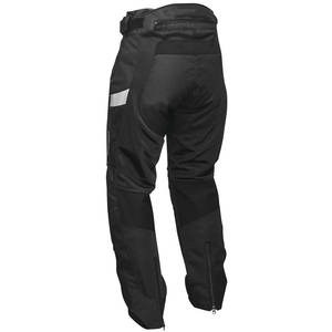 Pantalones de Motocicleta Impermeables de Alta Calidad para Hombre, Pantalones de Cordura con Protección para Motociclistas - Product Image 3