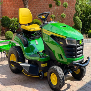 Tondeuse à gazon robotisée de haute qualité X350R X127 pour jardin et parc avec garantie de 3 ans - Product Image 1