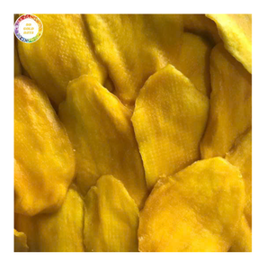 Mango Deshidratado a Granel, Sin Colorantes ni Conservantes Artificiales, Fruta Tropical Premium para Exportación - Product Image 1