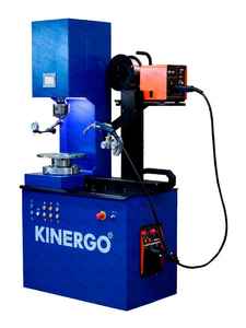 SV 10.005 |   Máquina automática para soldar convertidores de par - Product Image 1