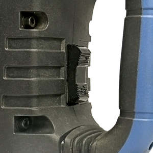 Juegos de martillos de hormigón de alta potencia de grado industrial Juego de taladro de martillo de demolición eléctrico de alta resistencia - Product Image 6