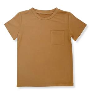 Camisetas Modernas 100% Algodón Personalizables para Niños y Hombres, de Alta Calidad, Casuales, de Manga Corta, Lisas o Estampadas - Product Image 5