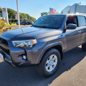 Utilisez 2016 À-yo-ta 4 _ Runner SR5 4WD - Product Image 1