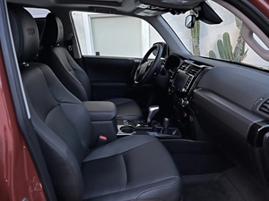 Toyota 4Runner TRD Pro 2024, Motor V6 de 4.0 Litros, Transmisión Automática de Cinco Velocidades - Product Image 6