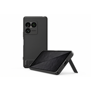 ของแท้สำหรับ Sony สำหรับ Xperia 1 III 1 III MAX เคสสองด้านหรูหราดีไซน์ใหม่ล่าสุดสำหรับการป้องกันโทรศัพท์มือถือเข้ากันได้กับ13 Pro - Product Image 1