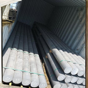 Barras de Aluminio 6063/6061/6005, Sin Aleación, Estándar ASTM, Forma Redonda, 3-8 Pulgadas, Modelo Principal 6063, Servicio de Corte, China - Product Image 2