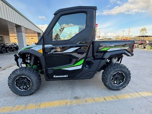 2026 Ridge XR Deluxe HVAC Nuevo UTV Deportivo en Venta - Product Image 5
