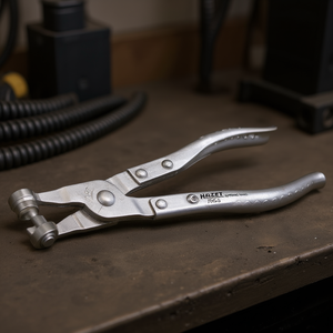 เครื่องมือหนีบท่อคีมสปริงแบบมีประสิทธิภาพ - Product Image 3