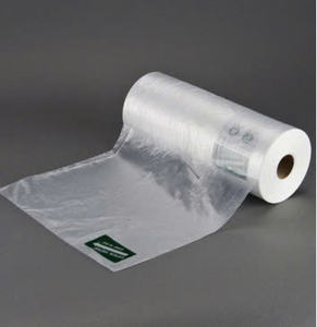 Rouleaux de film en nylon nouveau multi-usages nouveaux rouleaux en plastique polyéthylène noir plastique clair poly feuille VietNam EXPORT - Product Image 2