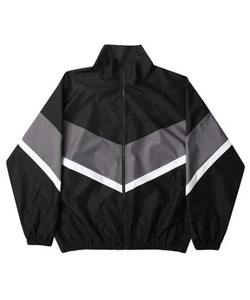 เสื้อกันลมระบายอากาศได้ดีเสื้อแจ็คเก็ตผ้าฝ้ายแห้งเร็วเสื้อแจ็คเก็ตกลางแจ้งกันน้ำใส่สบาย - Product Image 5