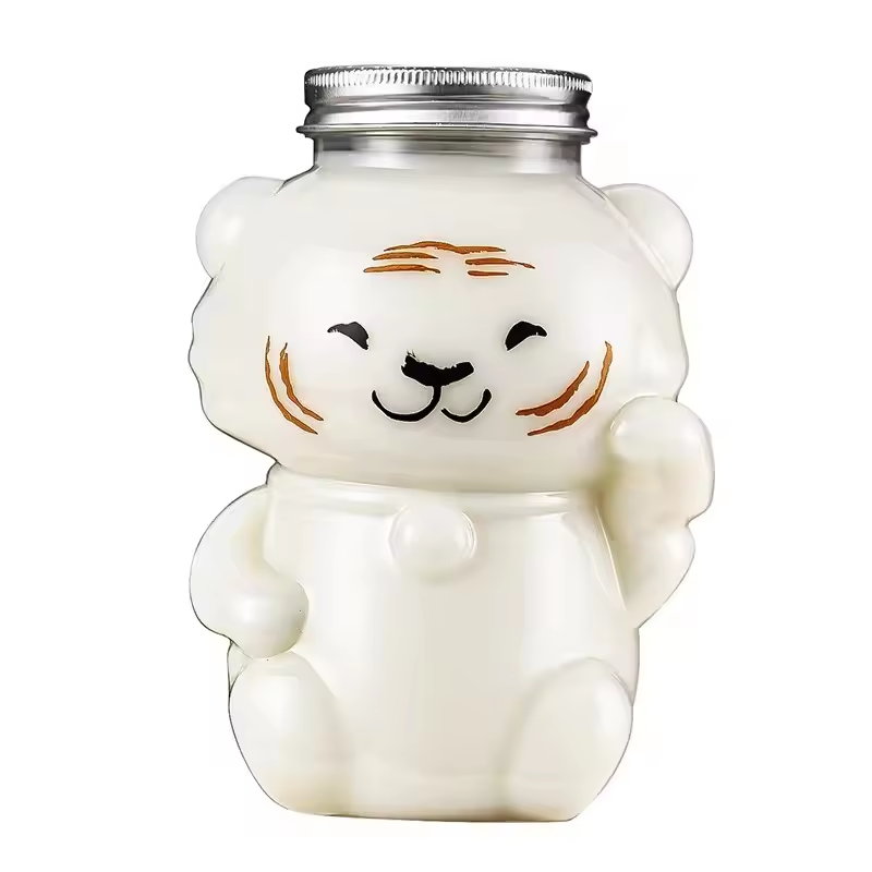 350ml lucky tiger hole cover