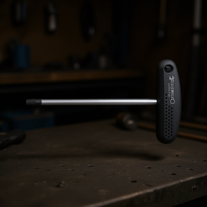 Destornillador Hexagonal con Mango en T Stahlwille, Producto Duradero para Uso Profesional - Product Image 3