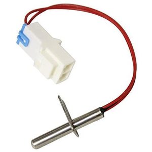 Termistor de Repuesto para Secadora Eléctrica de Uso Doméstico - Reemplaza WE04X10114 - Product Image 1