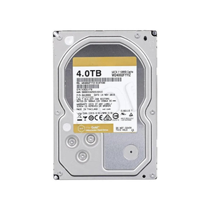 Pour <span class=keywords><strong>WD</strong></span> Gold WD4002FYYZ 4 To 3.5 SATA 6 Gb/s 7200RPM 128 Mo Cache Disque dur d'entreprise pour le stockage serveur et <span class=keywords><strong>NAS</strong></span> - Product Image 3