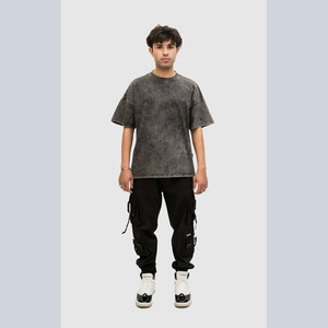 Plus Size Men T Shirts <b>Tshirt</b> Men's 100% Cotton Custom Breathable fabric - Product Image 2