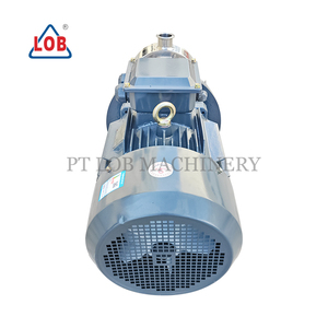 LOB 165L Single <b>pump</b> Water-powder mixer suitable for industries such as <b>beer</b> and jam - Product Image 5