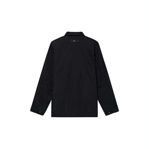 OEM Custom Mens Fashion Casual Streetwear Printed Oversize Thick <b>Shirt</b> Cardigan Shacked Jacket - Product Image 3
