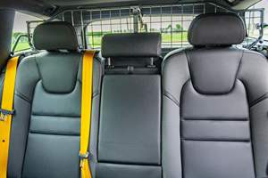 SUPER CLEAN 2023 V-O-L-V-O V60 RECHARGE T8 POLESTAR LISTO PARA SER ENVIADO - Product Image 6