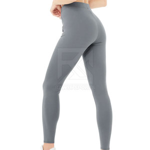 เลกกิ้วออกกำลังกายสำหรับผู้หญิงเลกกิ้วออกกำลังกายระบายอากาศได้ดี - Product Image 2