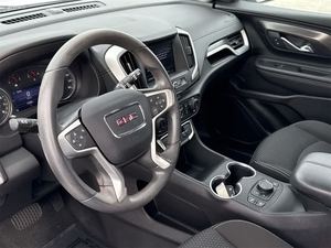 GMC TERRAIN SLE FWD 2022 USADO, TODAS LAS OPCIONES, LISTO PARA ENVIAR - Product Image 5