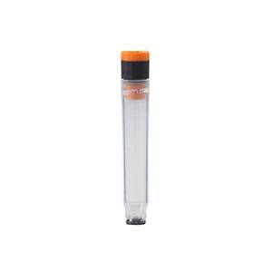 Fluidx แก้วบอโรซิลิเกต96รูปแบบที่ไม่มีรหัสสำหรับหลอด0.9มล. รหัส2D ตัวเลขที่มนุษย์อ่านได้ - Product Image 2