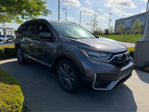 Honda CR-V Touring 2022 Usado en Buen Estado - Product Image 2