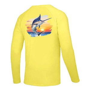 Nouvelle Arrivée Vente Chaude Chemises de Pêche Vêtements d'Extérieur Chemises de Pêche en Ligne en Promotion - Product Image 1
