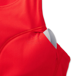 Soutien-gorge de sport sans couture léger à soutien élevé pour femmes dernière conception avec logo personnalisé soutien-gorge de fitness grande taille - Product Image 6