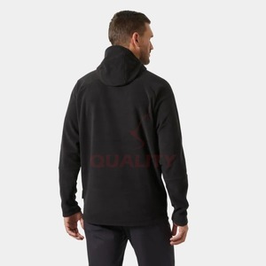 Mens 100 Percent Cotton <b>Thermal</b> <b>Hoodies</b> Winter Heavyweight Streetwear Pullover Custom Size Casual Wear Men <b>Hoodies</b> OEM Service - Product Image 5