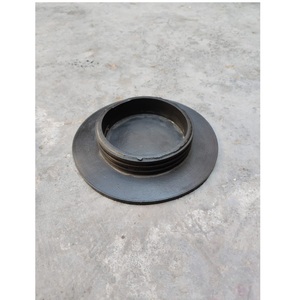 Top Demanded Industrial Rubber End Caps Protective Antidust for Electrical Conduit Cable Available at Bulk Quantity - Product Image 1