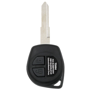 433MHz 315Mhz ASK/FSK ID46 Chip llave remota de coche para Suzuki Swift SX4 ALTO Vitara Grand Ignis JIMNY Splash Fob - Product Image 1