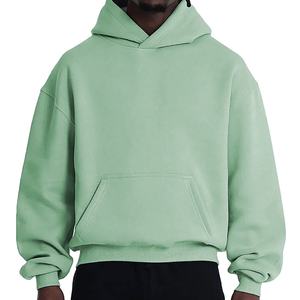 Sudaderas Unisex 2026 Nuevas de Alta Calidad para Hombre, Transpirables y Cómodas, 100% Algodón, Diseño con Logotipo Colorido Bordado - Product Image 1