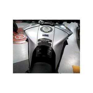 Adesivo in gel 3D per sigillare la bottiglia, compatibile con gli adesivi per moto MOTORRAD YAMAHA TRACER MT-09 - Product Image 2