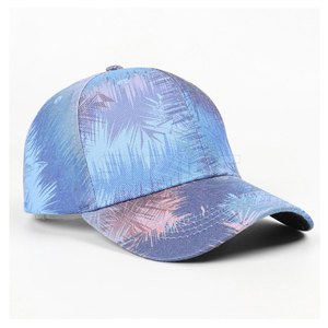 Gorro de Papá de Corte Holgado con 100% Algodón Ligero y Ecológico, Visera Curva para Deportes al Aire Libre, Uso Diario Informal - Product Image 3