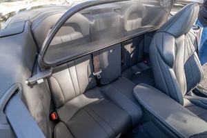 L-E-Z-U-Z I-C 2023, 4x4, Caja de Cambios Automática, Cámara Trasera, Motor Inteligente, Portaequipajes de Aleación de Aluminio de 8L - Product Image 3