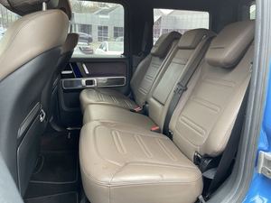 SUV Crossover G550 4MATIC Clase G Premium 2020 Usado en Excelentes Condiciones - Product Image 2