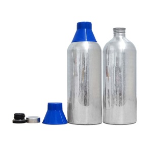 Vietnam Manufacturer's Durable Open-<b>Top</b> Metal Packaging Aluminum Cans for Agriculture Sleek <b>Bottles</b> for Plant Protection Uses - Product Image 5