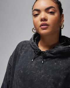 Sudaderas con capucha para hombre superventas lavado ácido personalizado algodón transpirable mezclado Color sólido todos los tamaños Invierno Polar venta completa sudaderas con capucha - Product Image 4