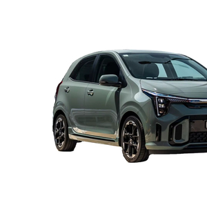 2024ใหม่ในสต็อก "kiaas picantoos gtlinees usedcars hatchsbackks พร้อมขาย - Product Image 2