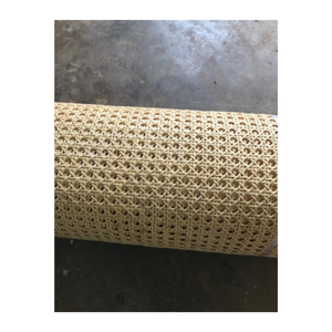 Hot Selling Natural <b>Rattan</b> Webbing <b>Cane</b> Wholesale <b>Rattan</b> Material Small Moq for Export for <b>Rattan</b> Furniture Material - Product Image 1