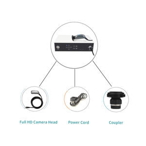 Système d'endoscope Full HD Endoscopes ORL avec enregistreur - Product Image 5