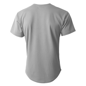 Maillot de baseball UNIQUE TOP TENDING Produit Logo personnalisé Impression Prix abordable Accepter les conceptions du client Maillot de baseball - Product Image 2